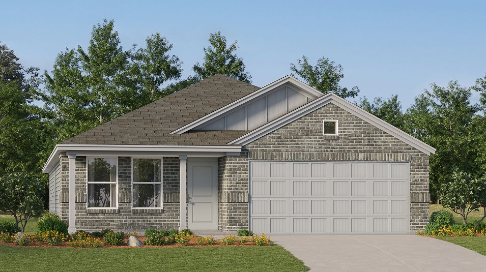 Dowing Exterior 