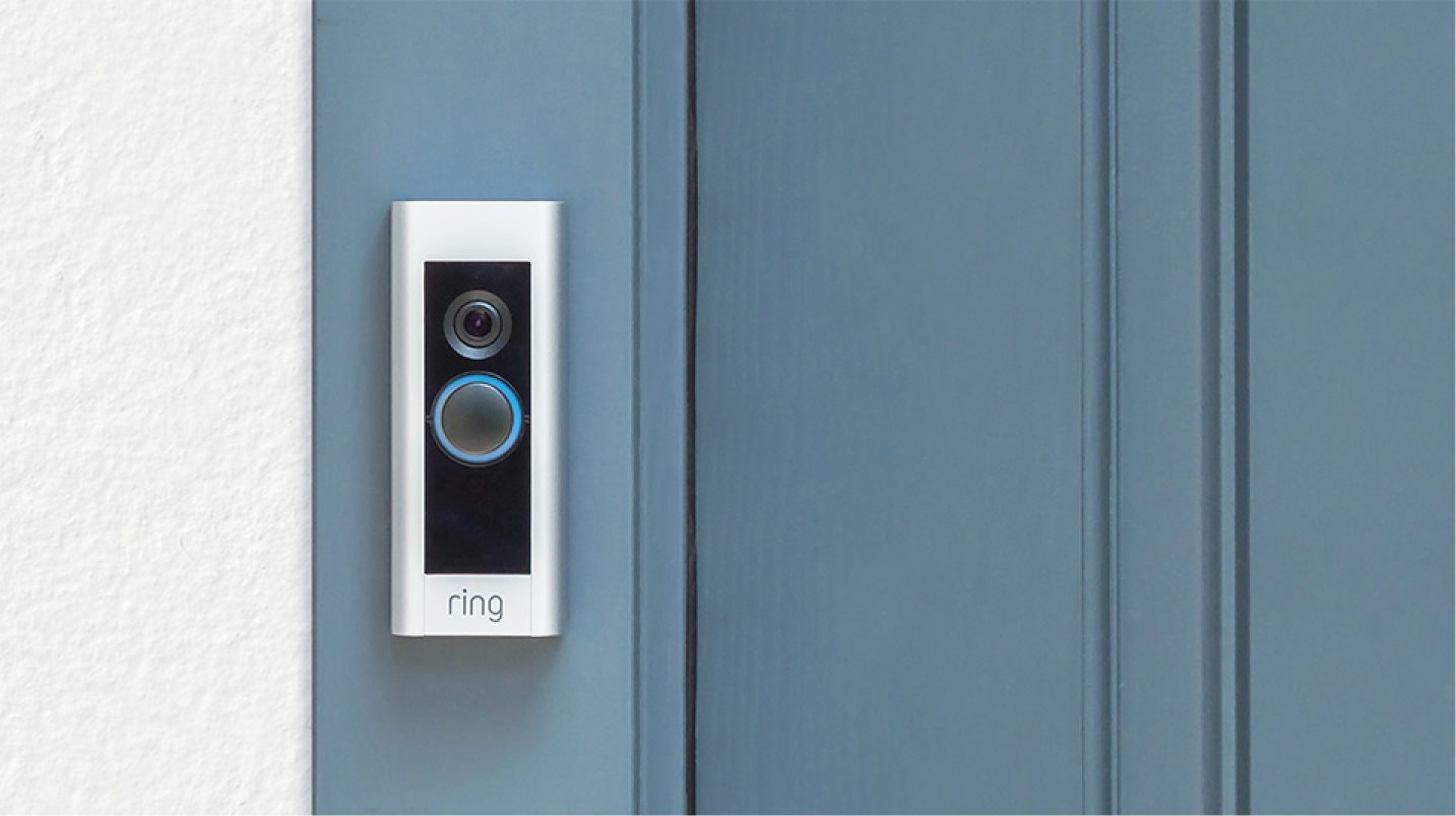 Ring Video Pro Doorbell