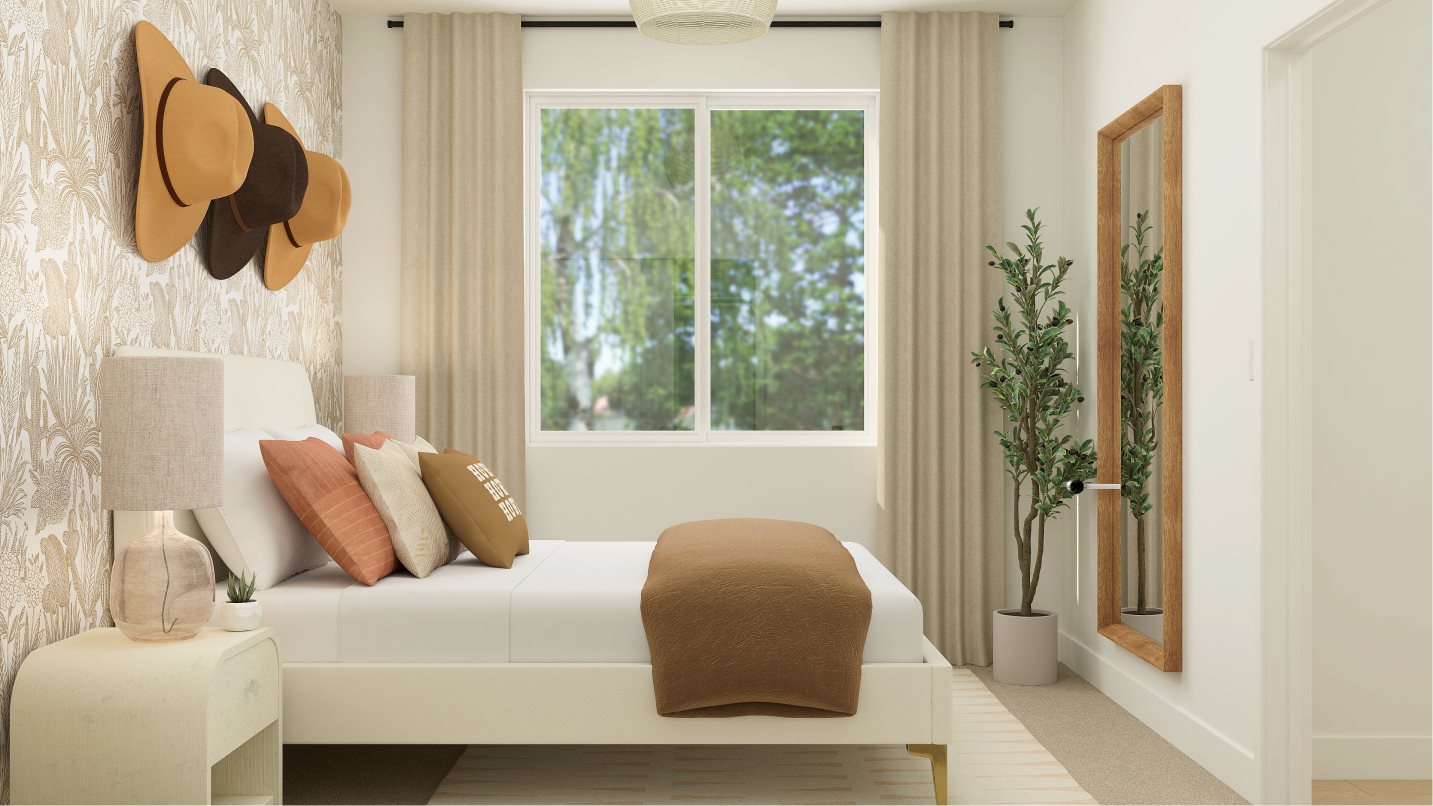 Bedroom 2