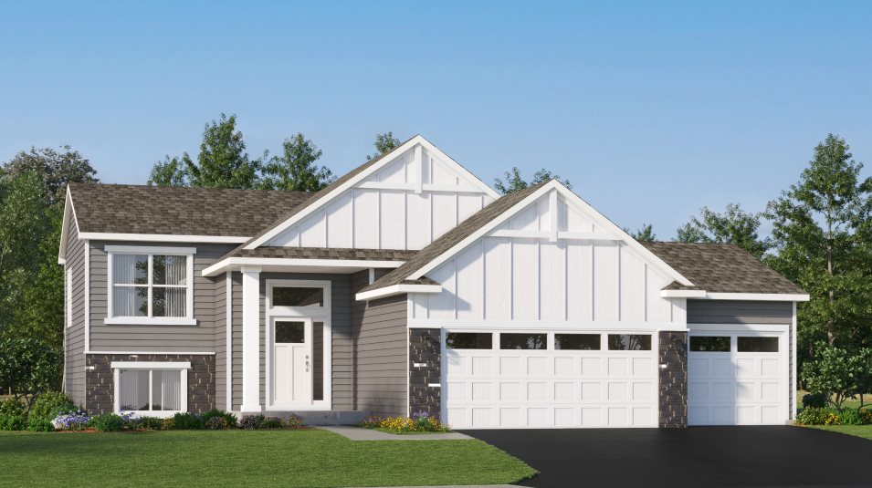 Emily Exterior Rendering D3