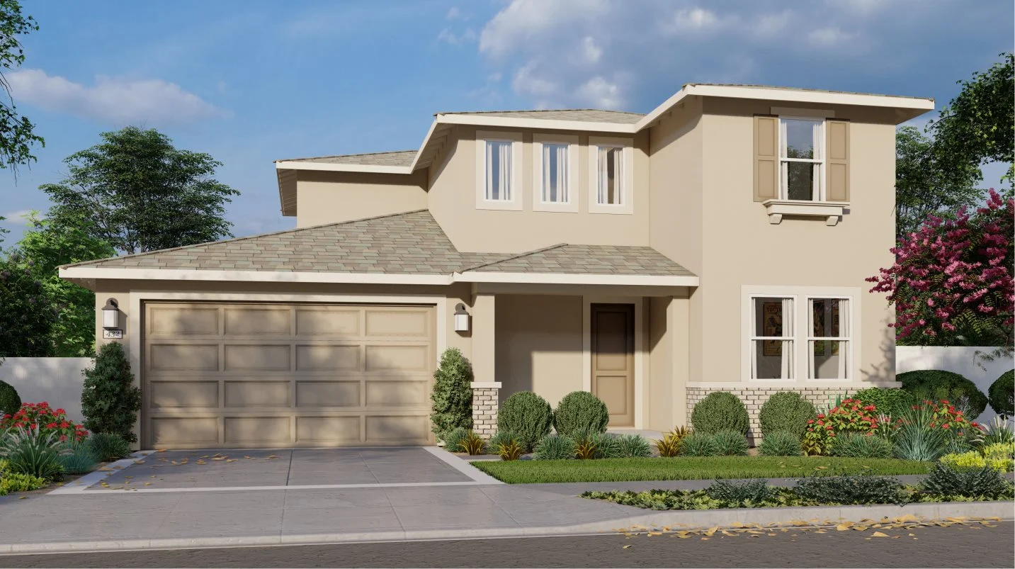 Exterior C - Prairie