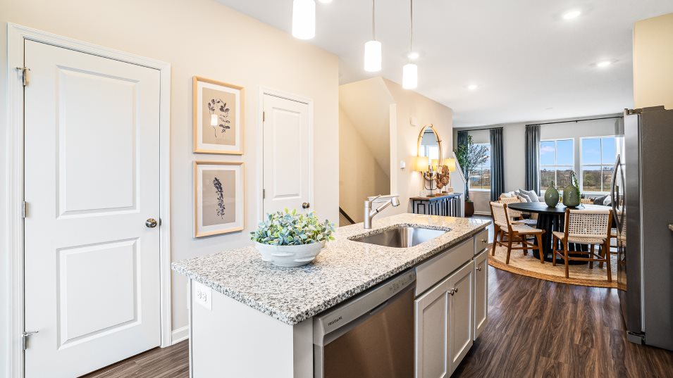 Quincy Kitchen