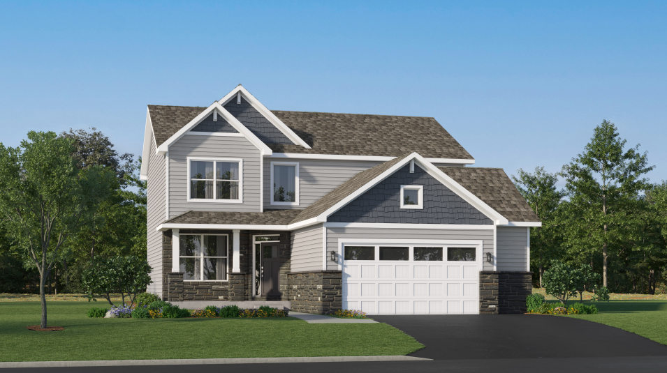 E N06 Discovery Collection Westwind Springfield Craftsman F2 062025