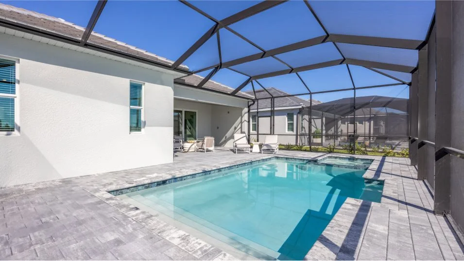 Calusa Lanai