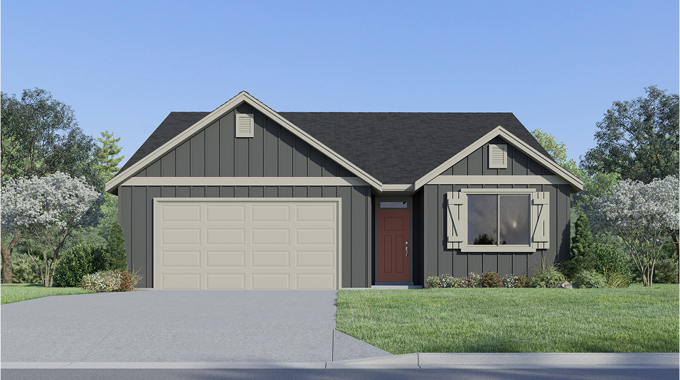 1711 Summit Dry Canyon Alpine Farmhouse F
