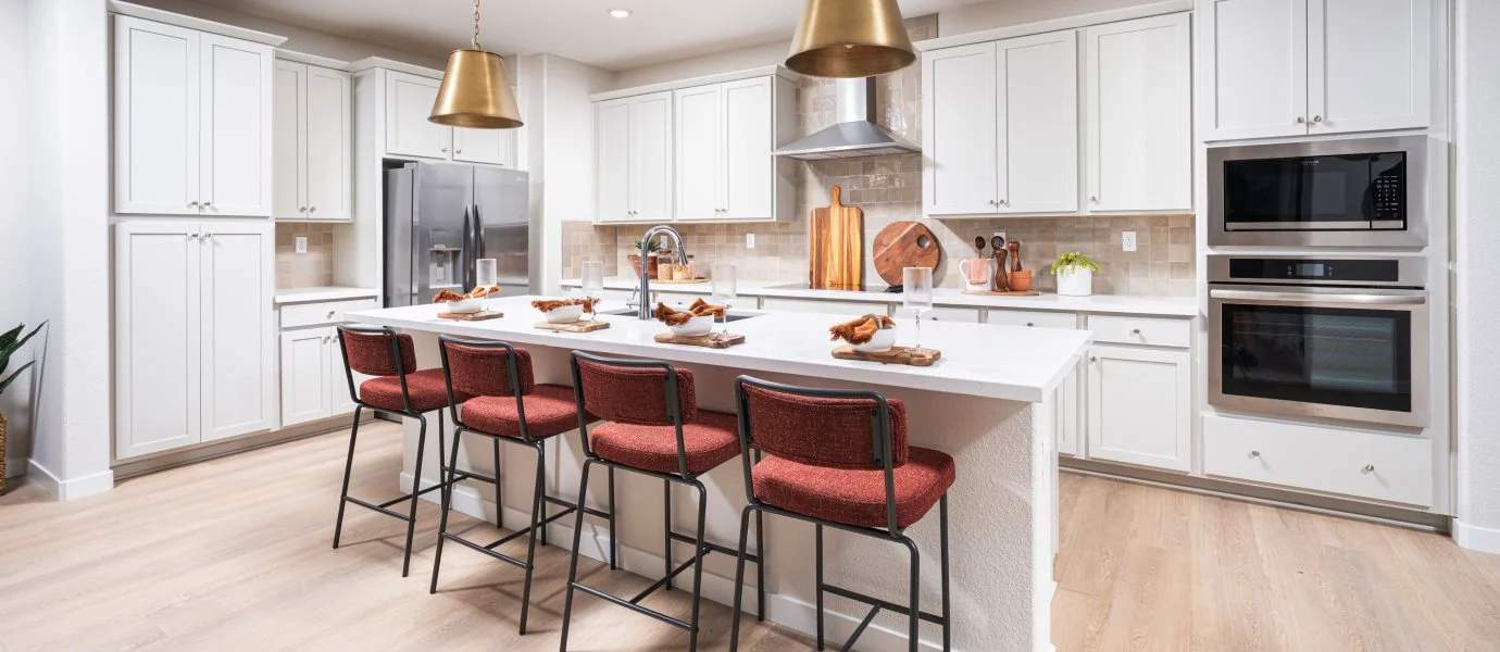 Residence 2793 Kitchen