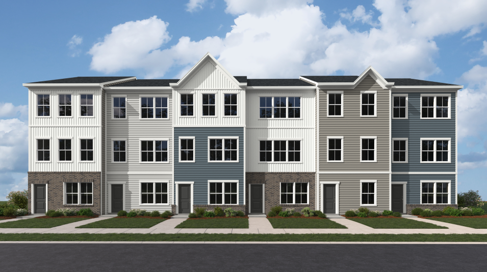 Quincy Exterior