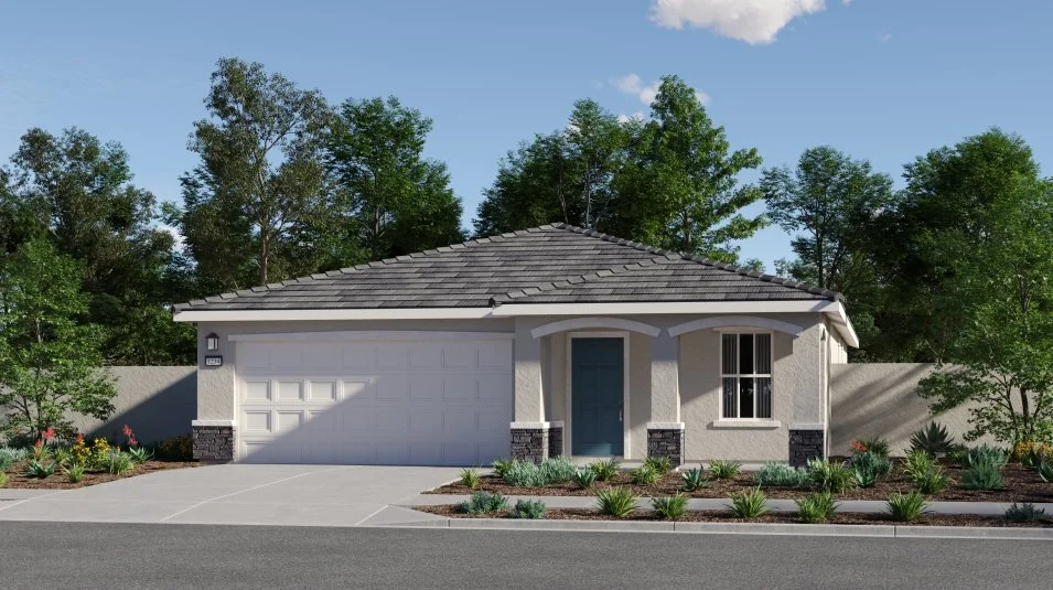 Cottage home exterior image
