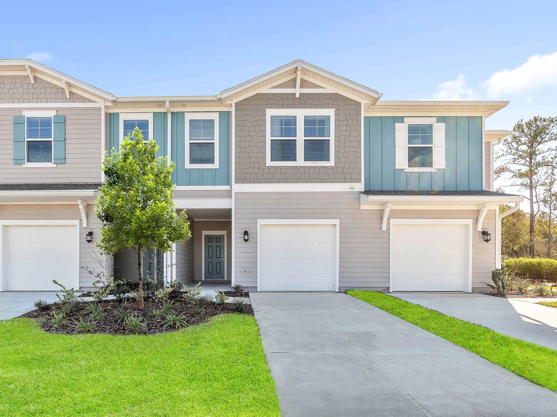 Spartina Cove Lincoln Exterior Front Elevation 1 (2)