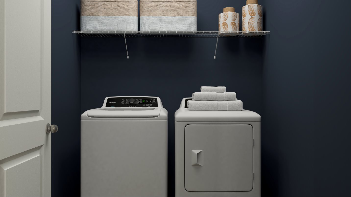 Caroline Laundry