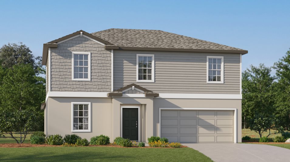 Exterior K