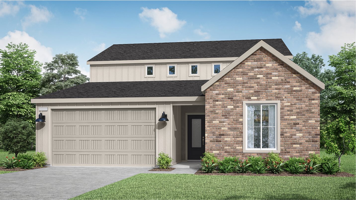 Symphony X Exterior B