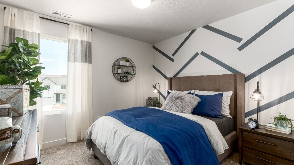 Pinnacle Bedroom 4