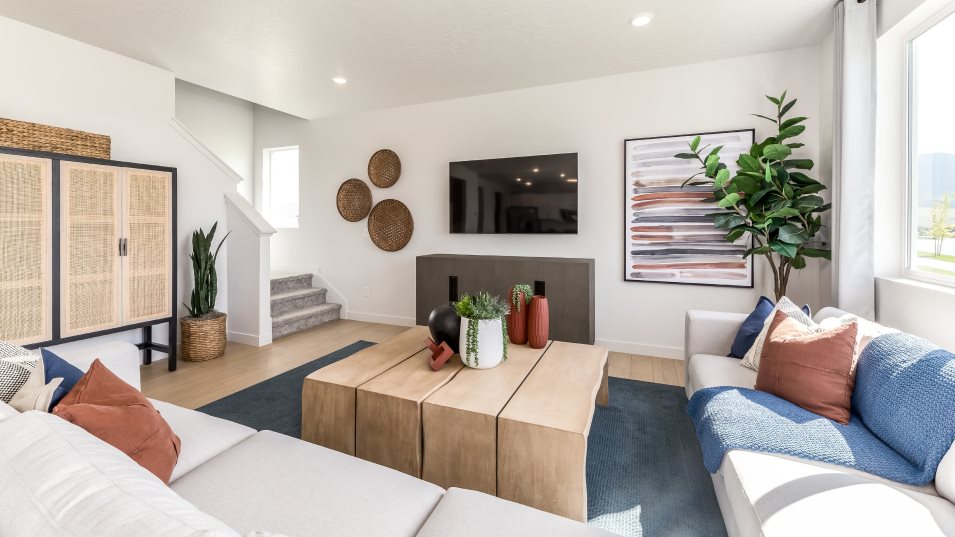 Pinnacle Family Room