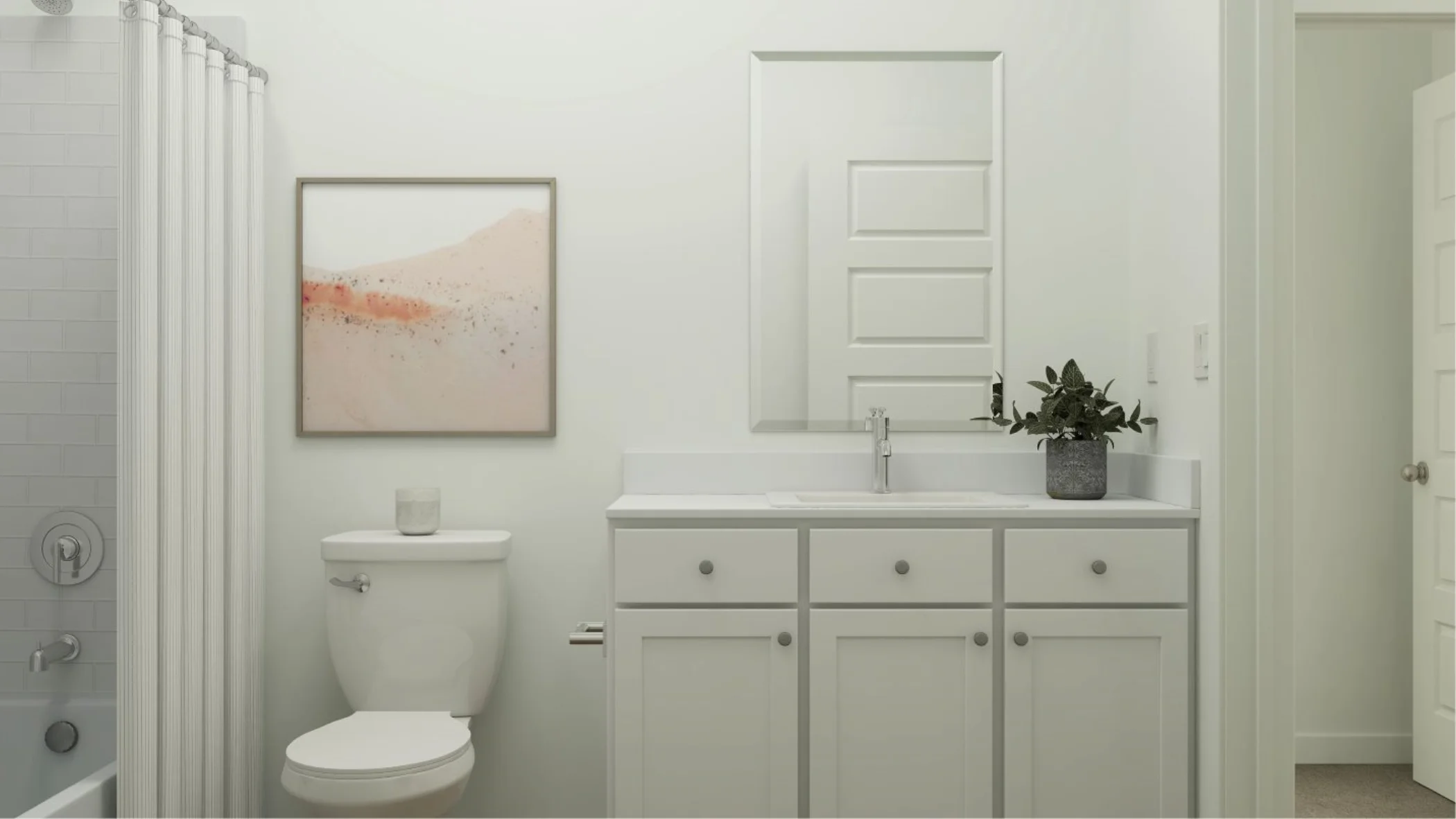 Tutti bathroom 2