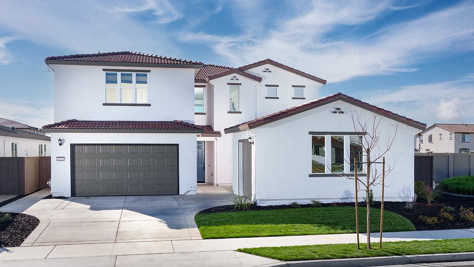 Residence 3647 exterior