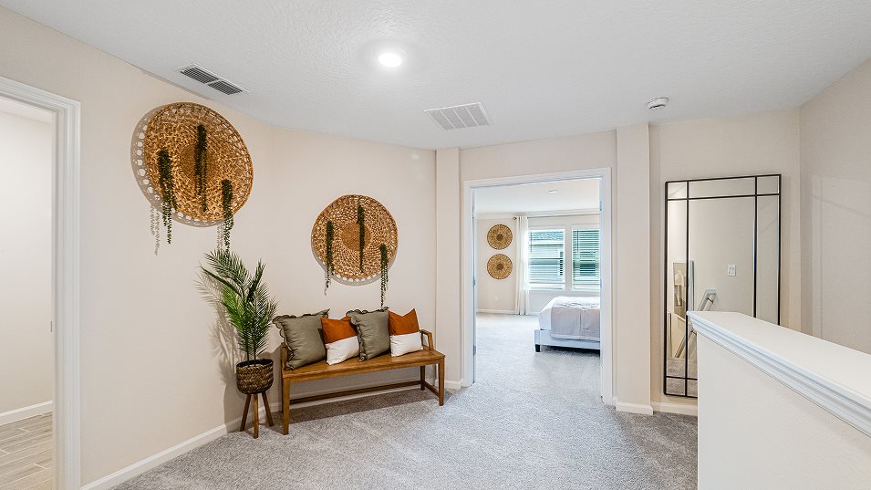 Truman loft