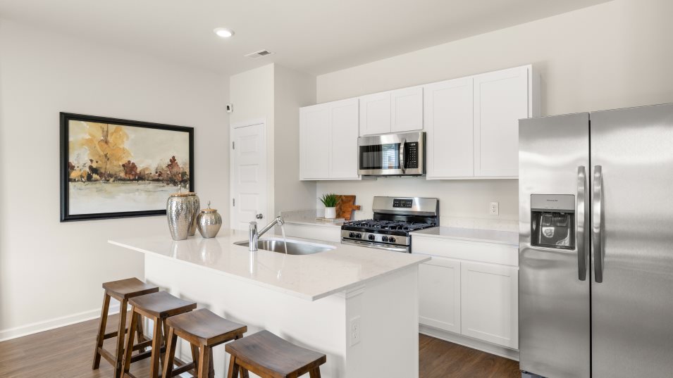 Aspen Kitchen