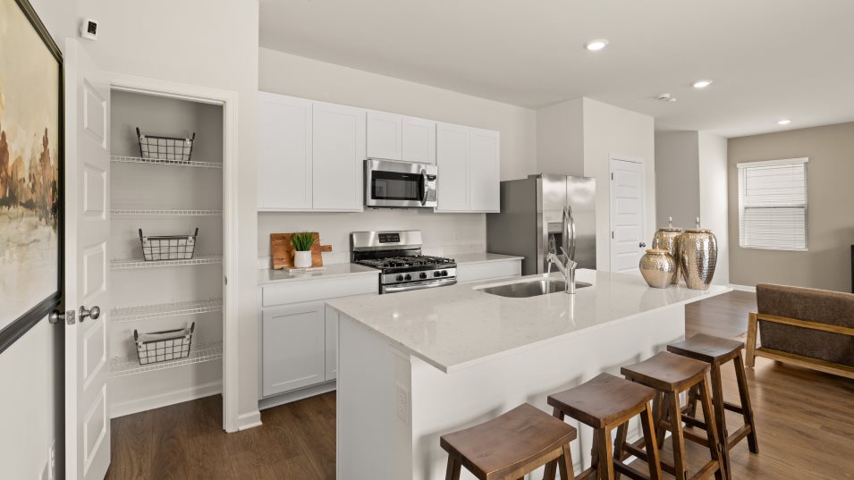 Aspen Kitchen