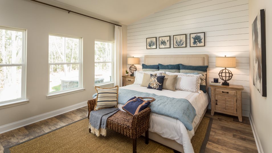 Lexington Owners Suite