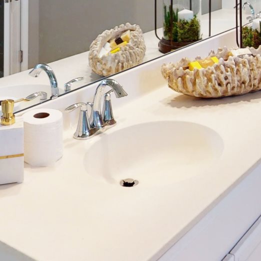 Lexington Owners Bathroom