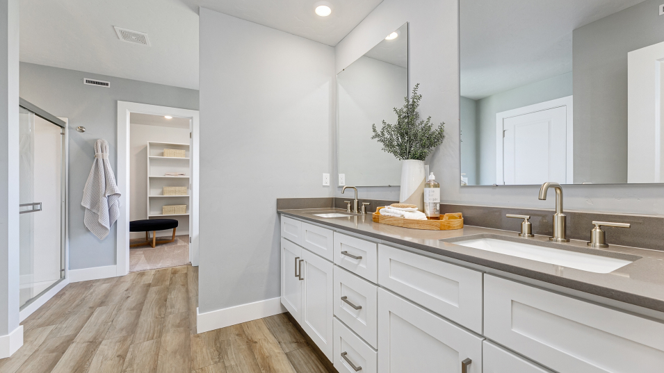 2542 Plan2542 Owners Bath 1of2 F2