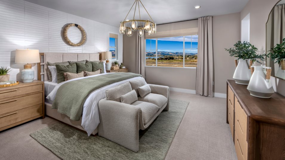 Owner's Suite