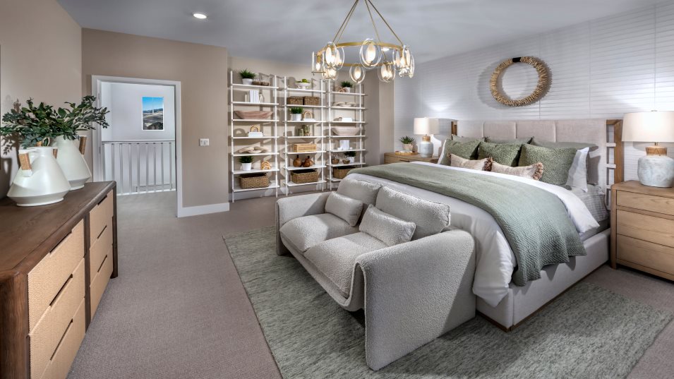 Owner's Suite