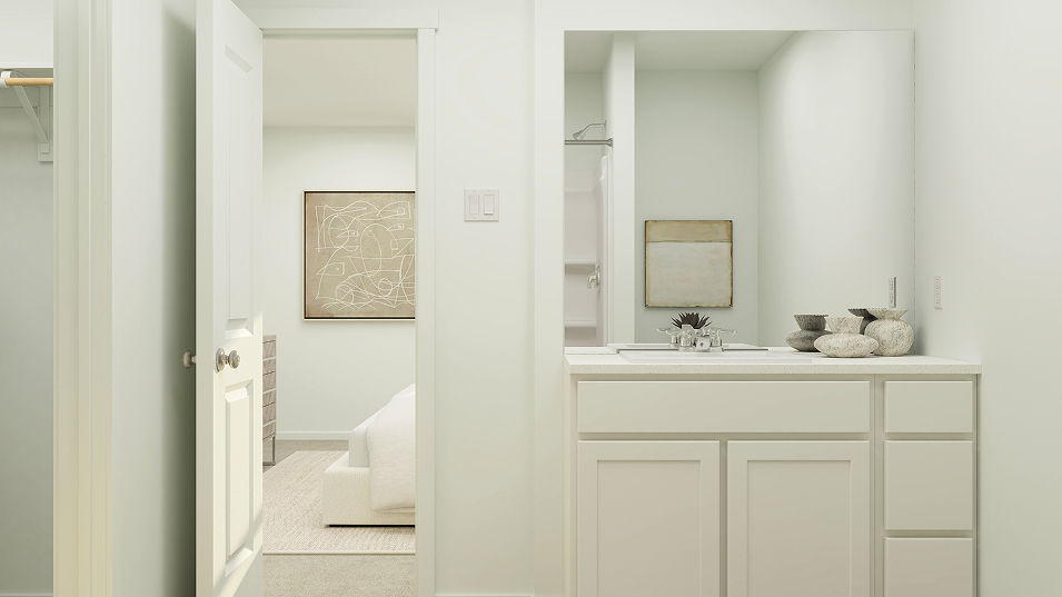 Grove Core N048 Wagner Owners Bath 1of2 F1