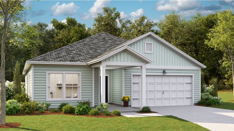 Waterside at Lakes of Cane Bay Arbor Collection Litchfield II Litchfield Q