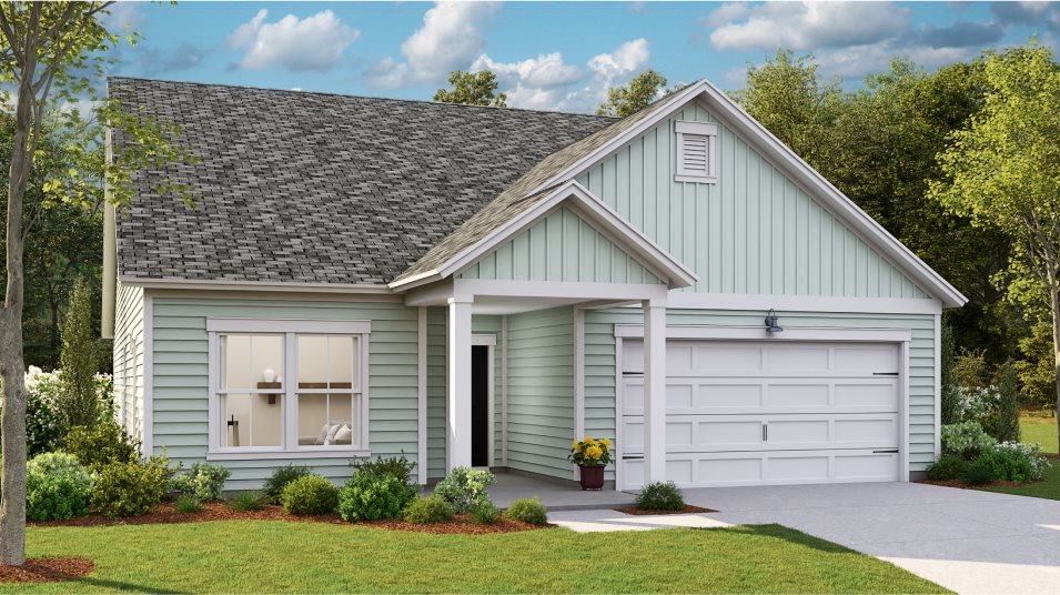 Waterside at Lakes of Cane Bay Arbor Collection Litchfield II Litchfield Q with Bonus