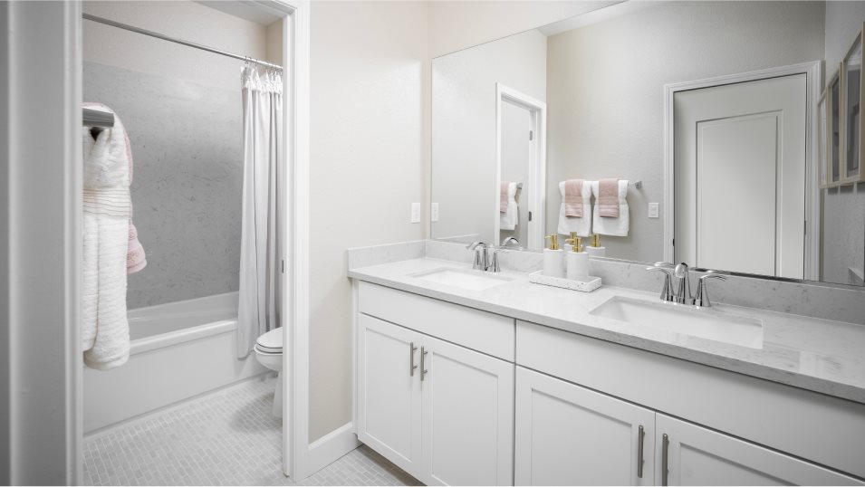 Residence 2386 Bathroom 2