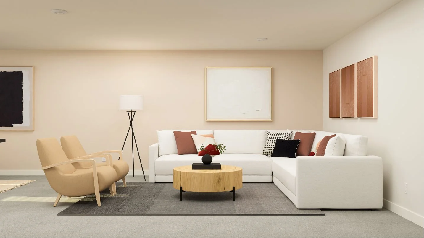 Monarch Bonus Room