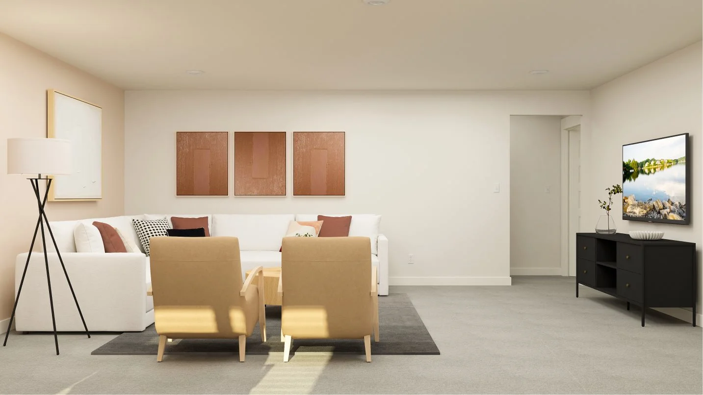 Monarch Bonus Room