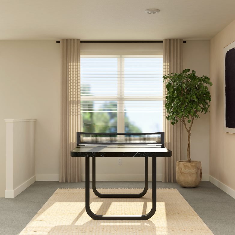 Monarch Bonus Room