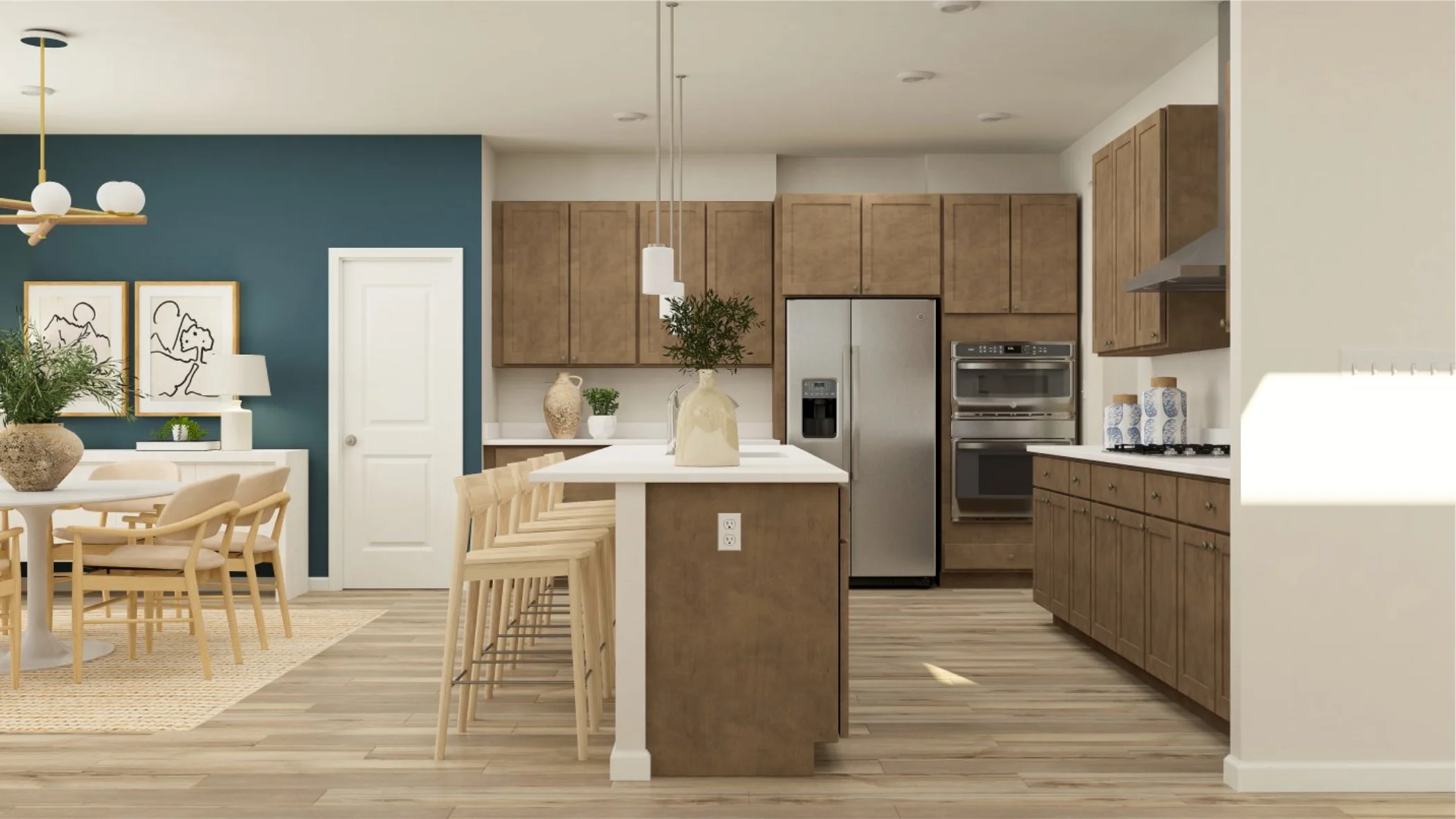 StAndrews Kitchen