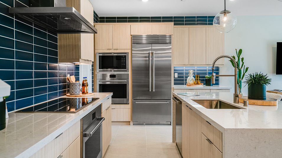 Canyon View Res4 Kitchen 3of3 F1