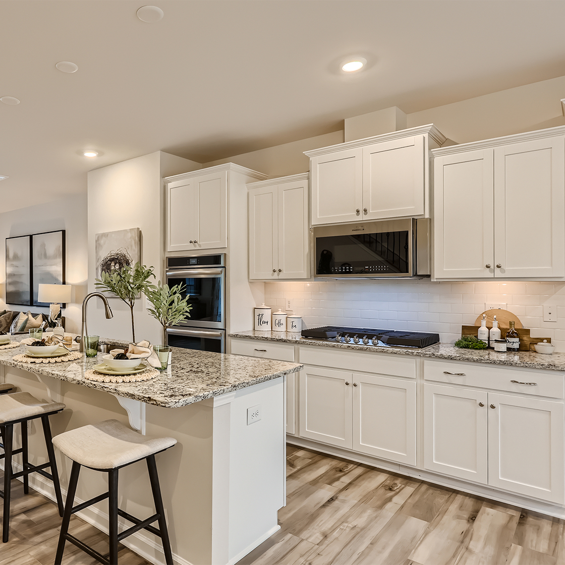 Verona Kitchen