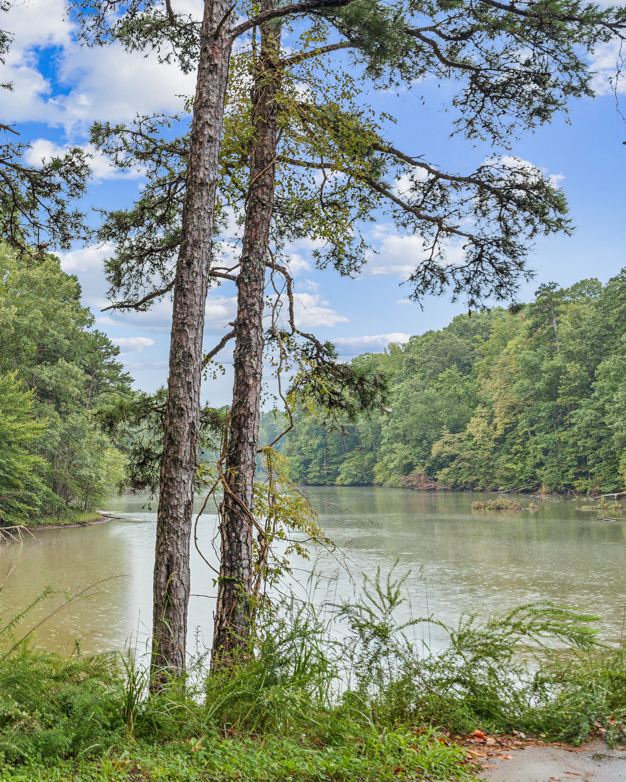 Lake Norman 