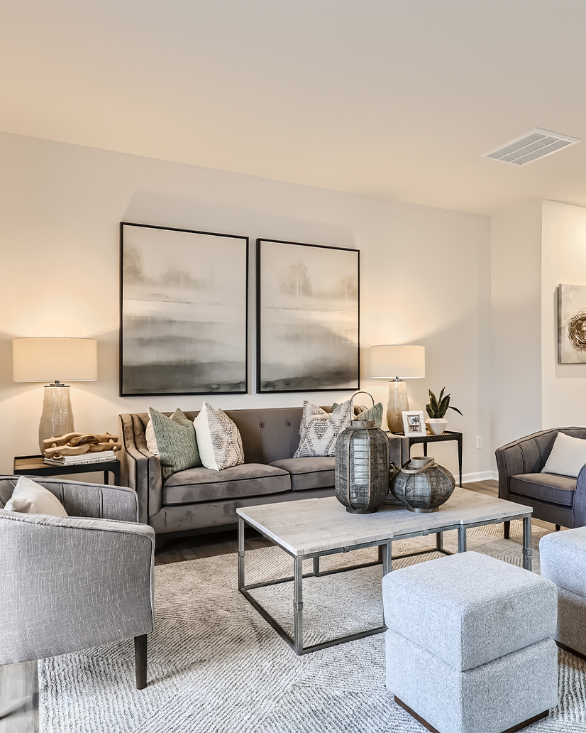 Verona Living Room