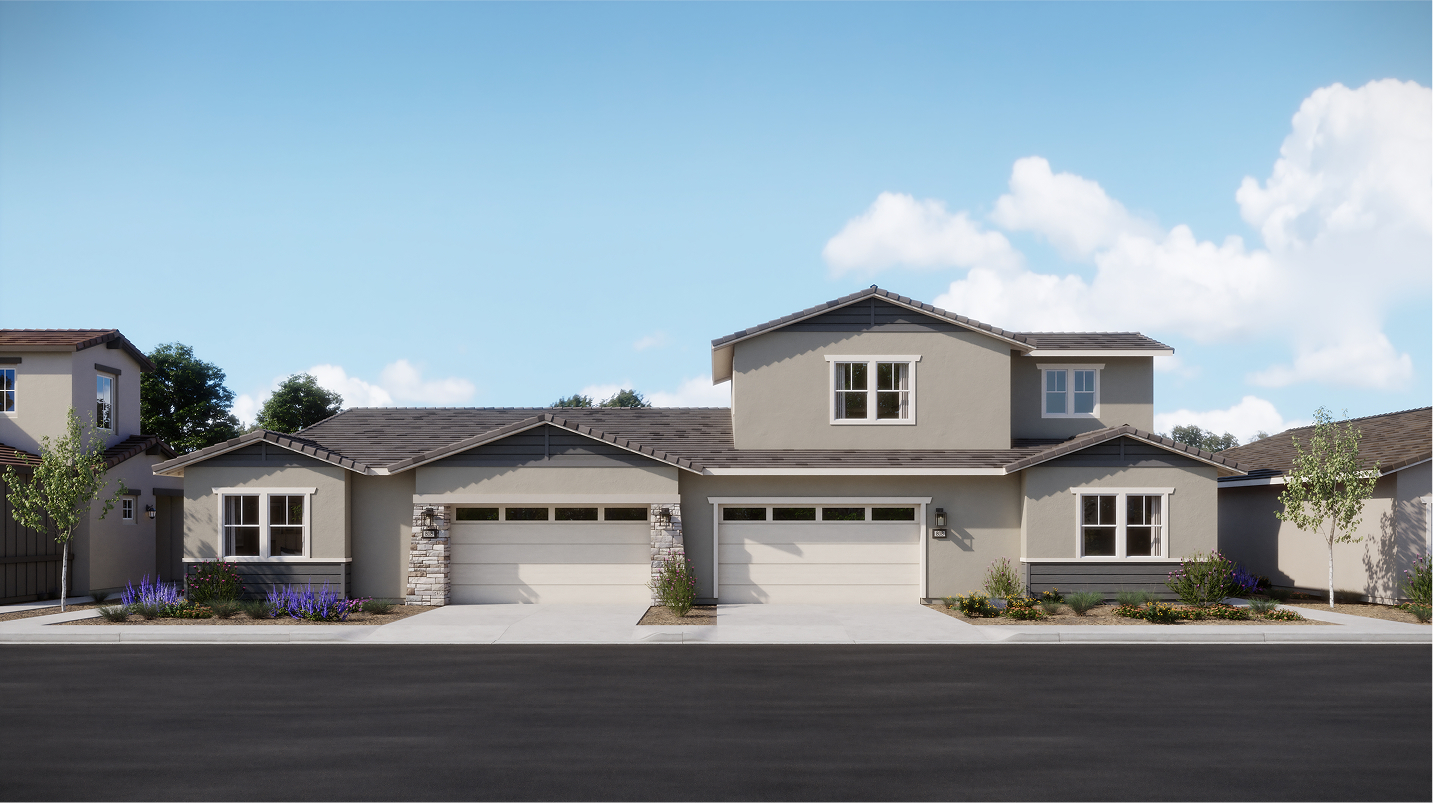 Nova Rancho Mission Viejo Res2 Res3 X Modern Craftsman 12 XA