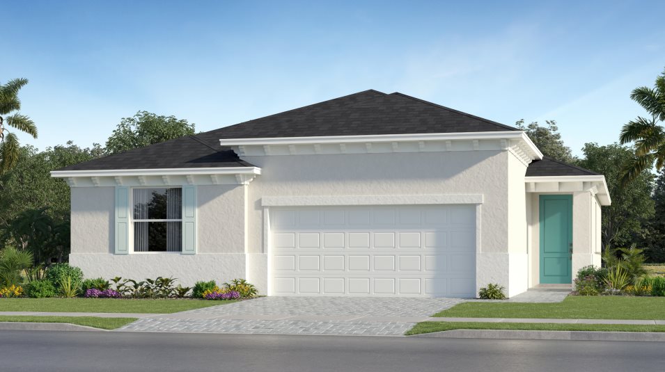 Exterior S