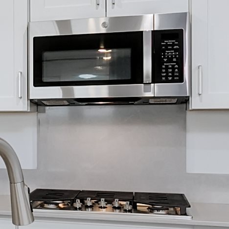 SuperHome Kitchen