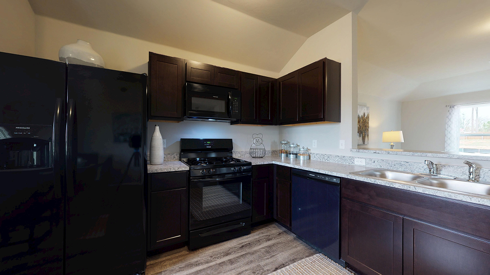 Taylor Core W800 Wright Kitchen 2of2 Matterport F1