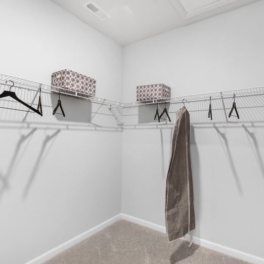 Owners Closet