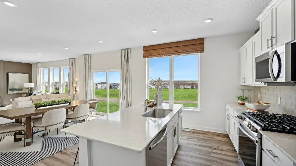 Burnham Kitchen