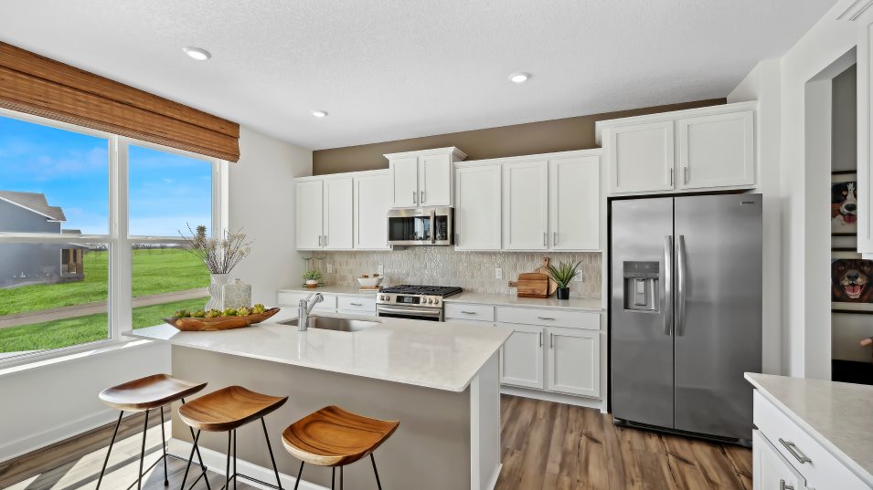 Burnham Kitchen