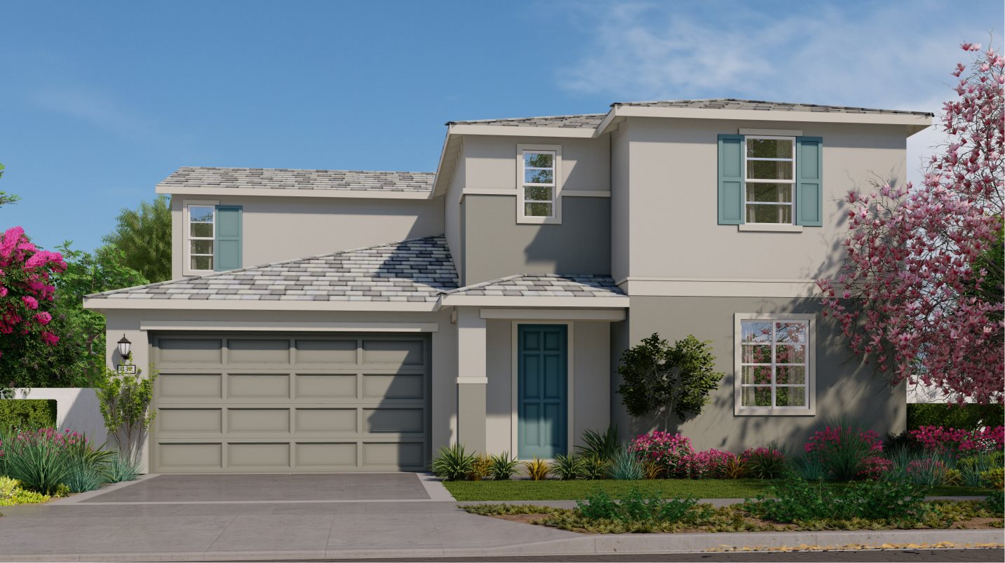 Residence 2679 Exterior B Artisan