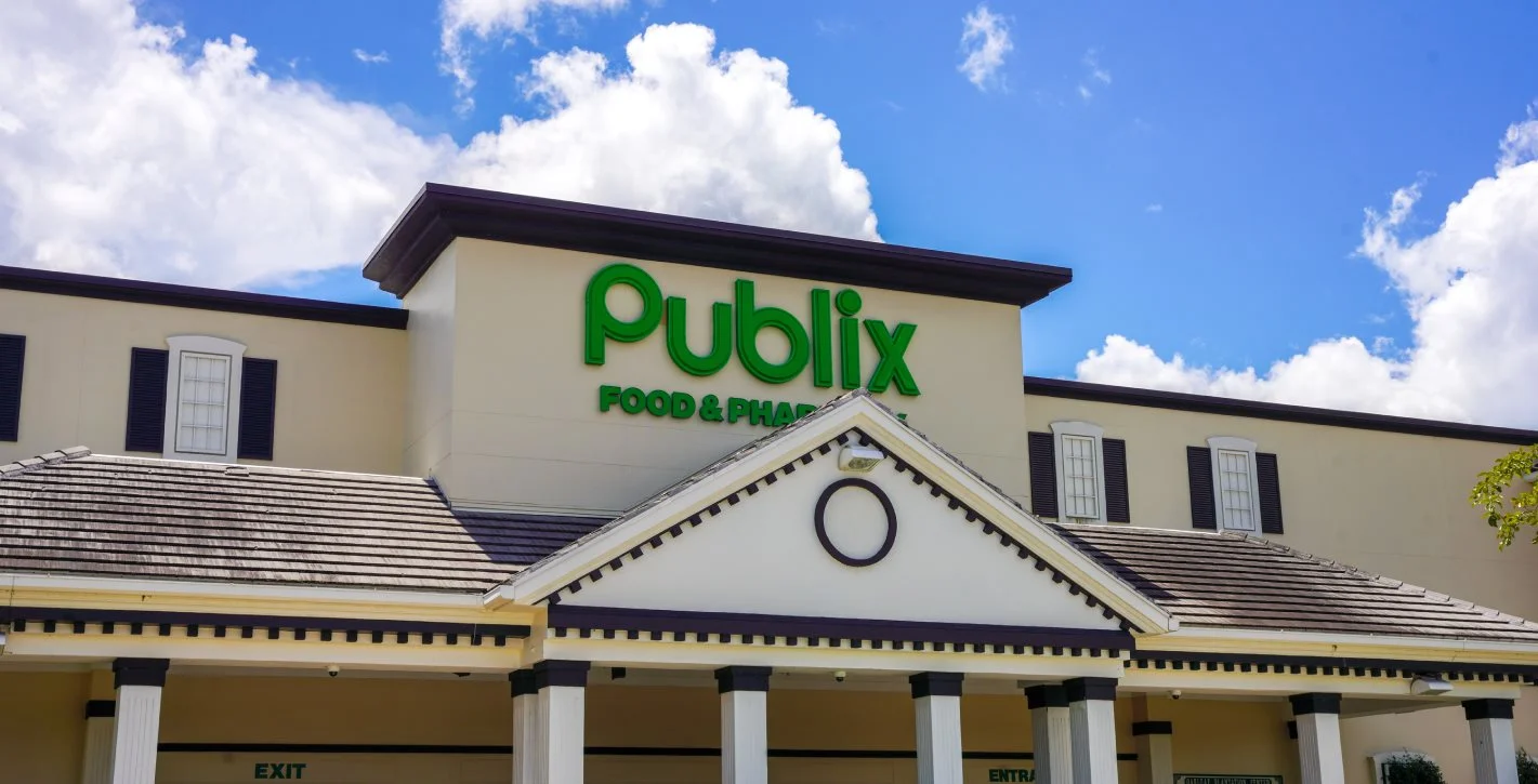 Publix Grocery store