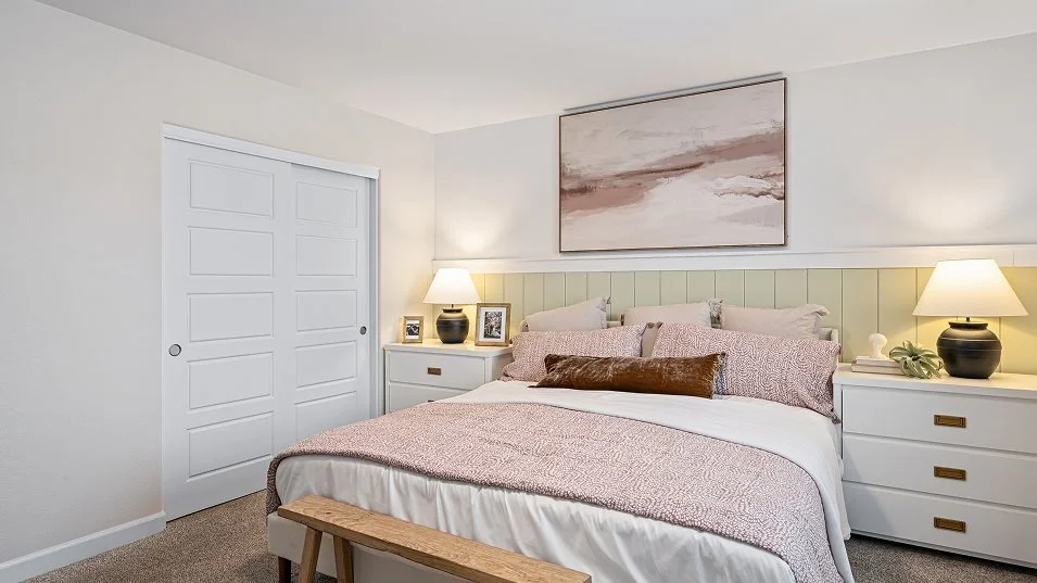 Dylan Owner's Suite Bedroom